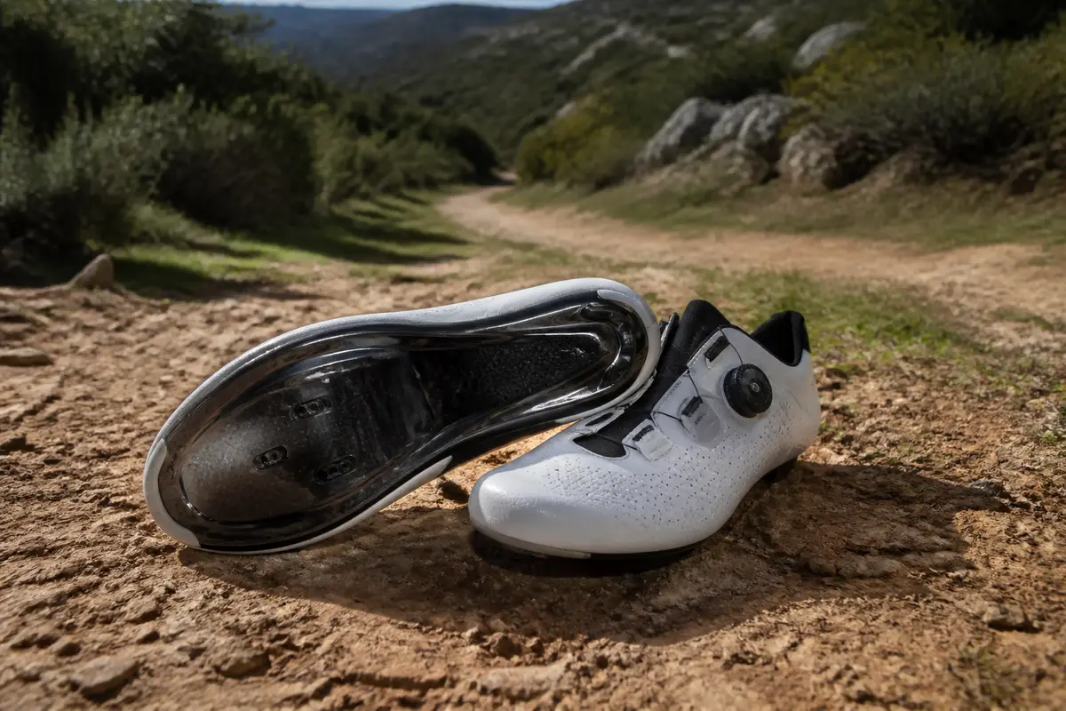 Canyon chaussures : guide complet pour choisir vos modèles