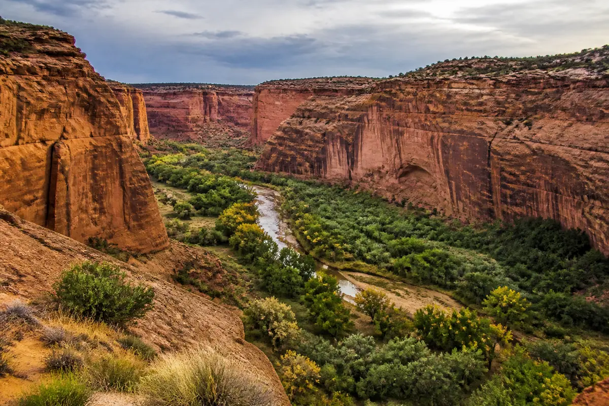 Canyon de Chelly : Que voir et faire au monument national ?