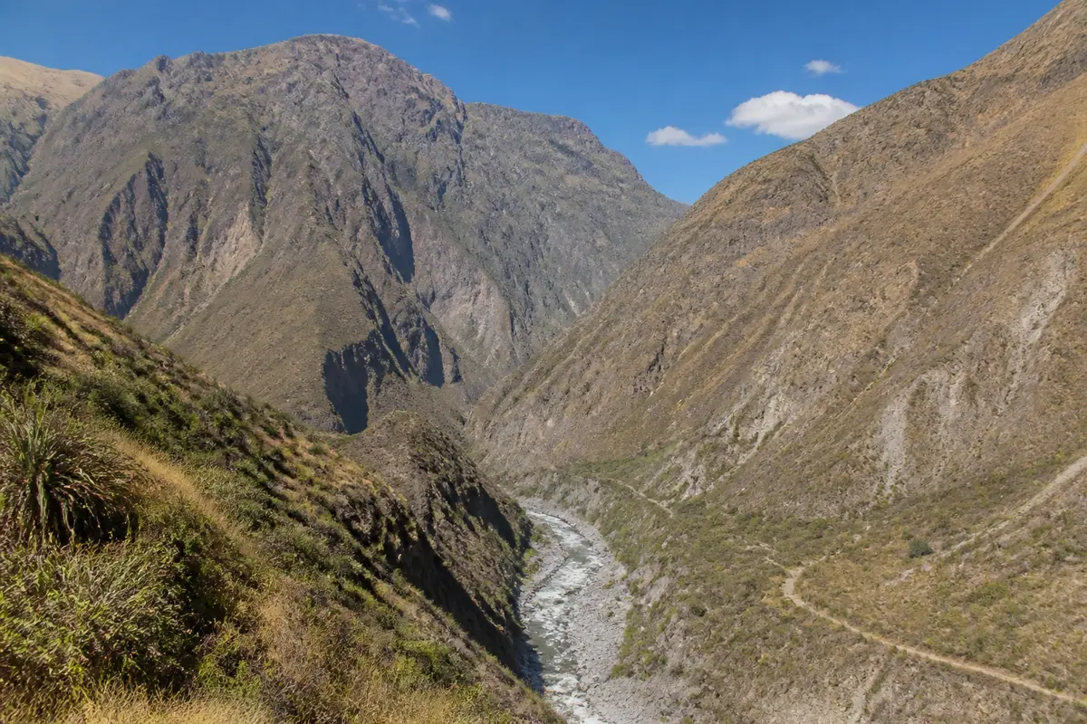 Canyon du Colca : guide trek &amp; visite pour un voyage inoubliable