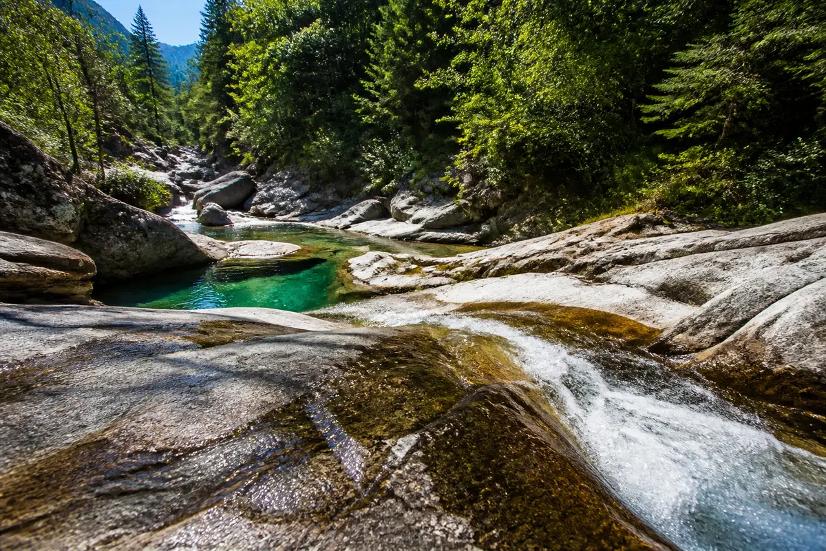 Canyon du Soussouéou : randonnée et canyoning au cœur du Béarn