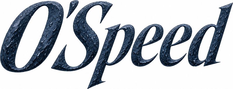 O'Speed